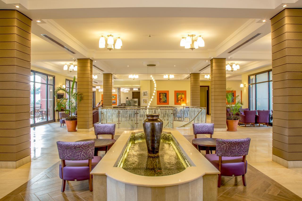 Mestil Hotel & Residences Kampala Exteriér fotografie