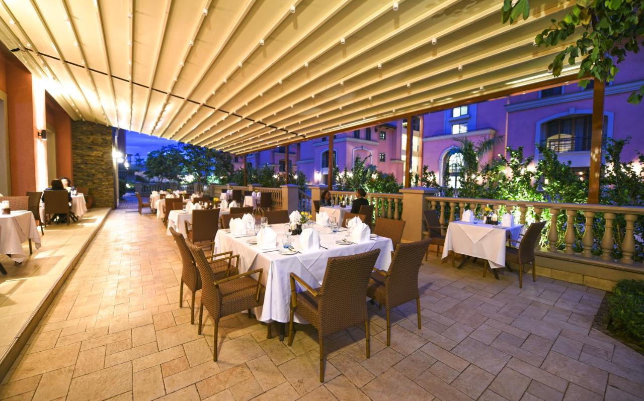 Mestil Hotel & Residences Kampala Exteriér fotografie